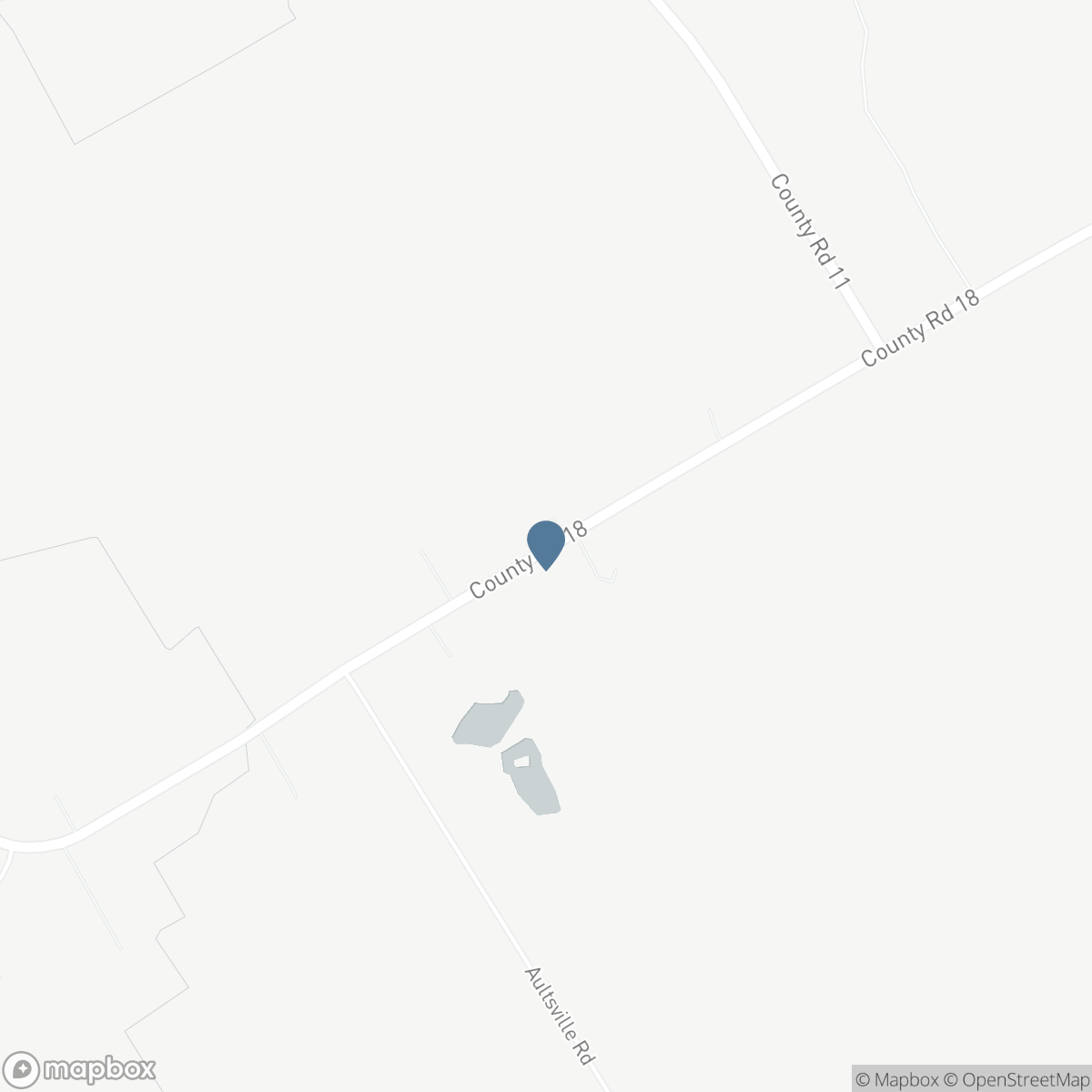 14233 COUNTY RD 18 ROAD, South Stormont, Ontario K0C 1M0